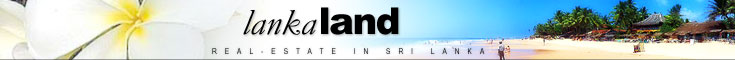 Sri Lanka Real-Estate